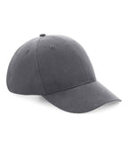 Beechfield Recycled Pro-Style Cap with Sustainable Fabric and Classic Design