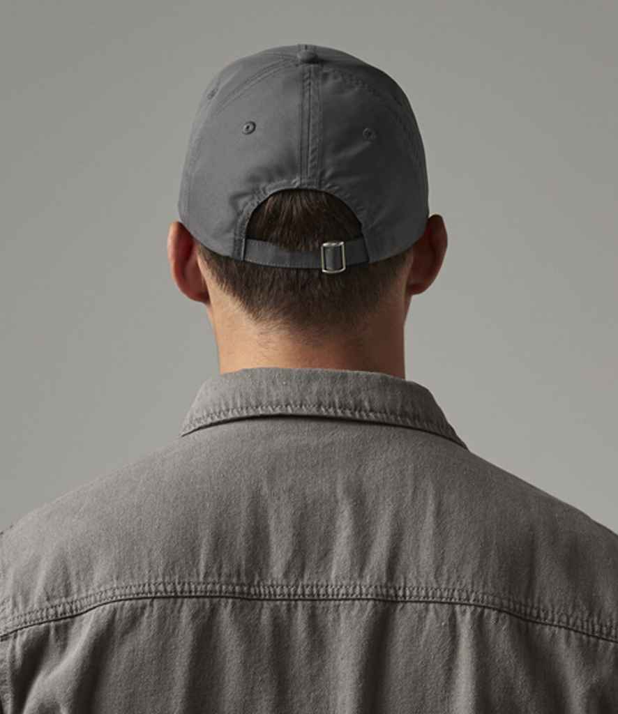 Beechfield Recycled Pro-Style Cap with Sustainable Fabric and Classic Design