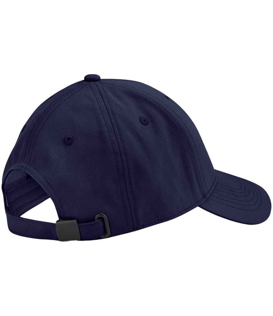 Beechfield EarthAware® Organic Cotton Canvas 6 Panel Cap