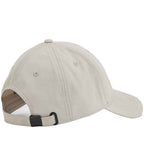Beechfield EarthAware® Organic Cotton Canvas 6 Panel Cap
