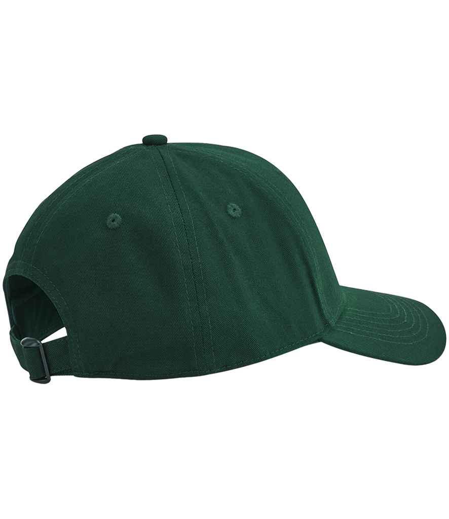 Beechfield EarthAware® Classic Organic Cotton 6 Panel Cap