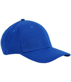 Beechfield EarthAware® Classic Organic Cotton 6 Panel Cap