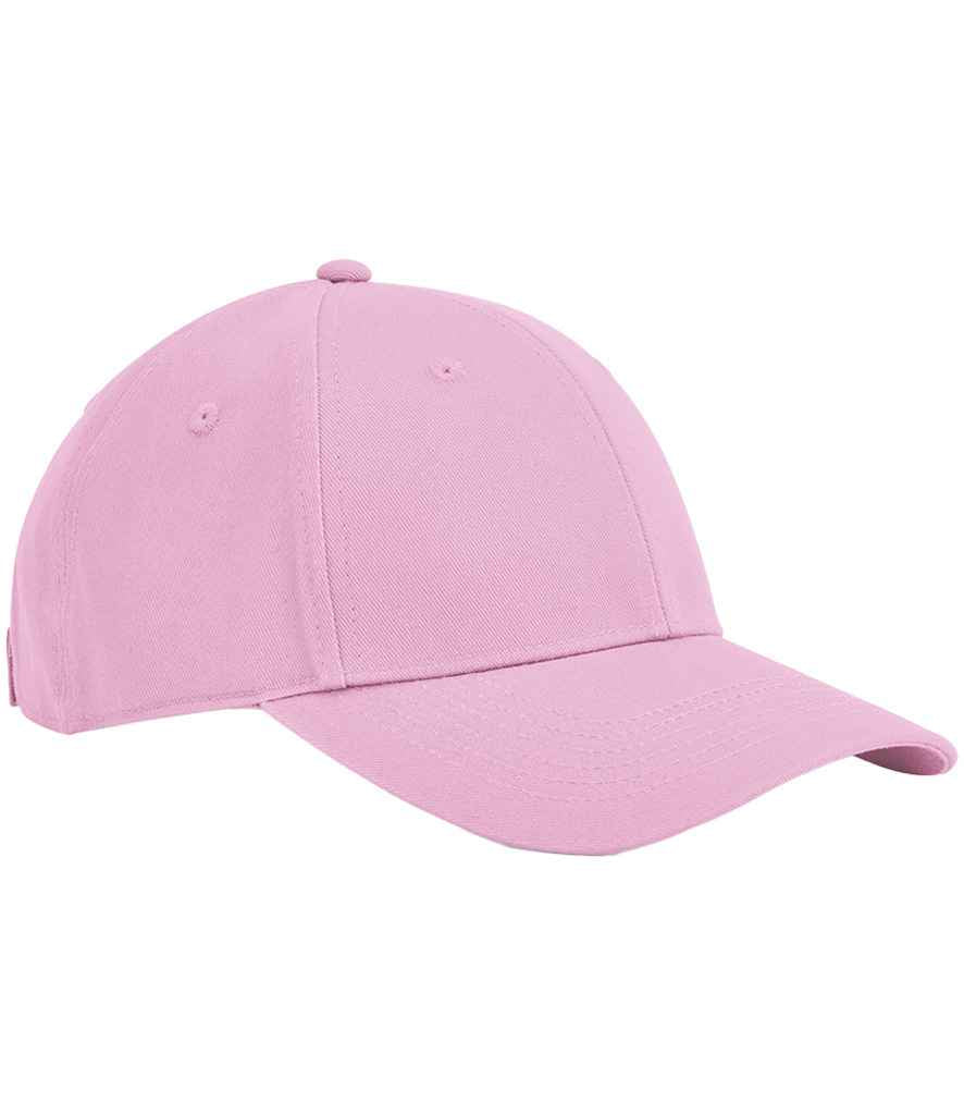 Beechfield EarthAware® Junior Classic Organic Cotton 6 Panel Cap