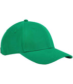 Beechfield EarthAware® Junior Classic Organic Cotton 6 Panel Cap