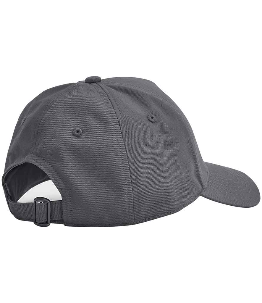 Beechfield EarthAware® Classic Organic Cotton 5 Panel Cap