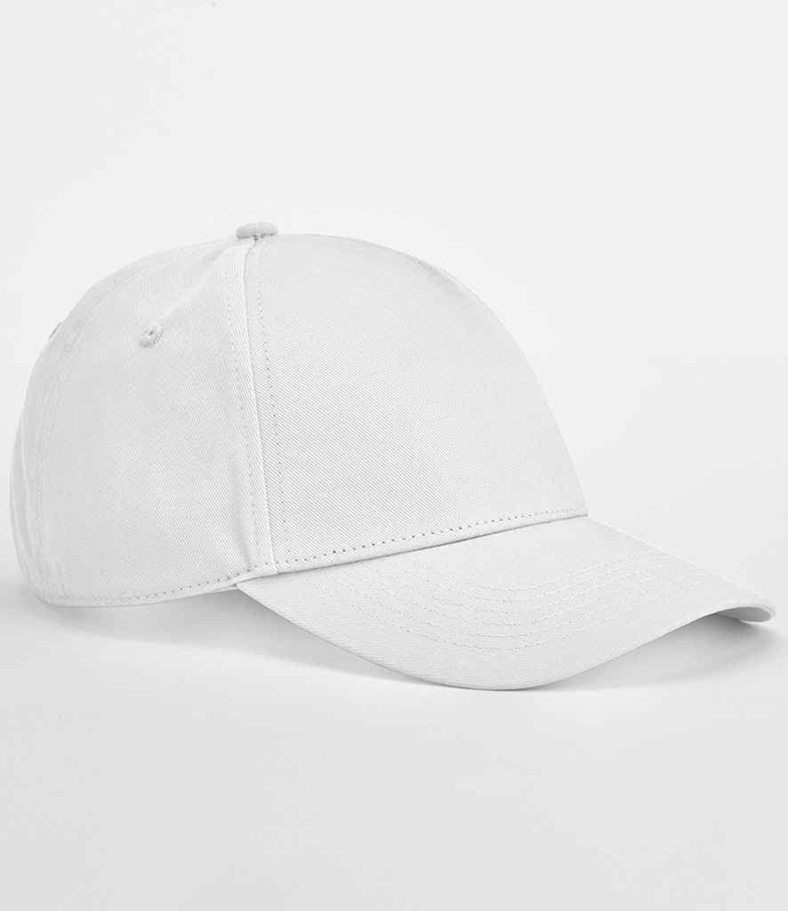 Beechfield EarthAware® Classic Organic Cotton 5 Panel Cap