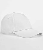 Beechfield EarthAware® Classic Organic Cotton 5 Panel Cap