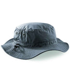 Beechfield Cargo Bucket Hat with Adjustable Fit and Durable Fabric for Outdoor Use