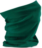Beechfield Morf® Original Multifunctional Headwear Neck Tube Scarf for Outdoor Use