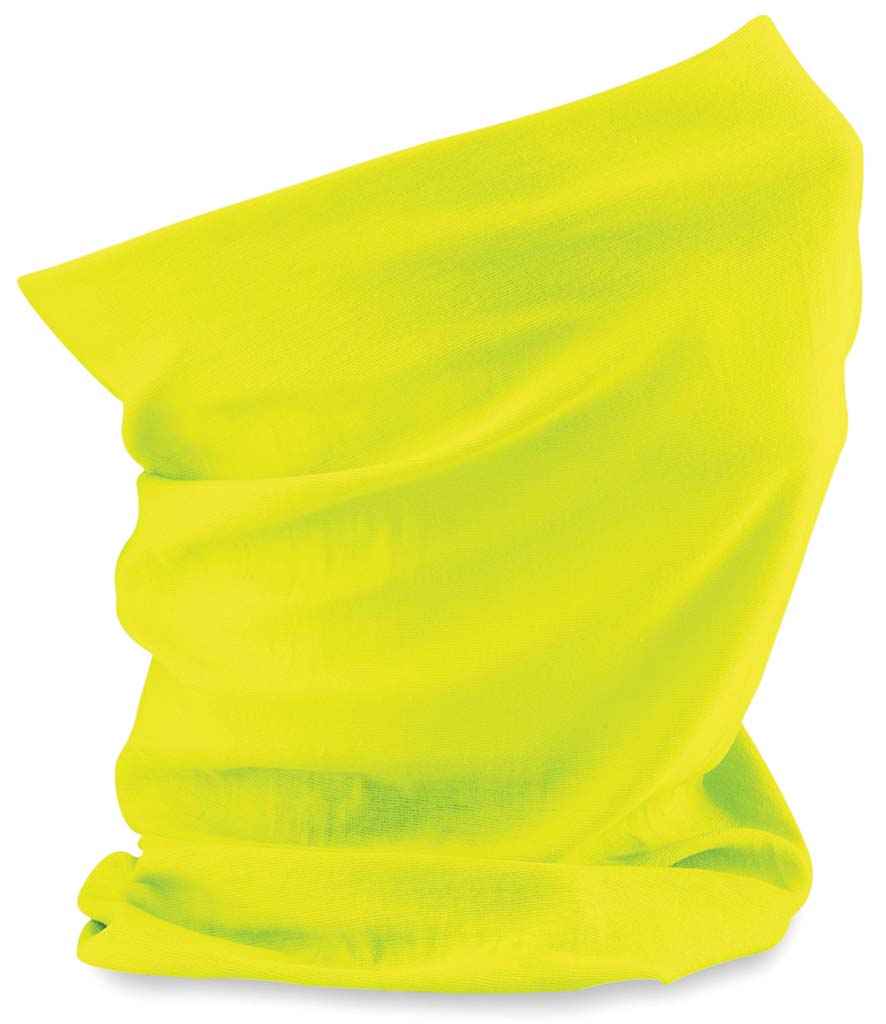 Beechfield Morf® Original Multifunctional Headwear – Versatile and Comfortable Design