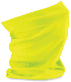 Beechfield Morf® Original Multifunctional Headwear – Versatile and Comfortable Design