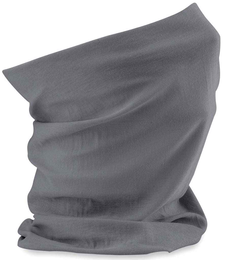 Beechfield Morf® Original Multifunctional Headwear Scarf for Outdoor and Sports Use
