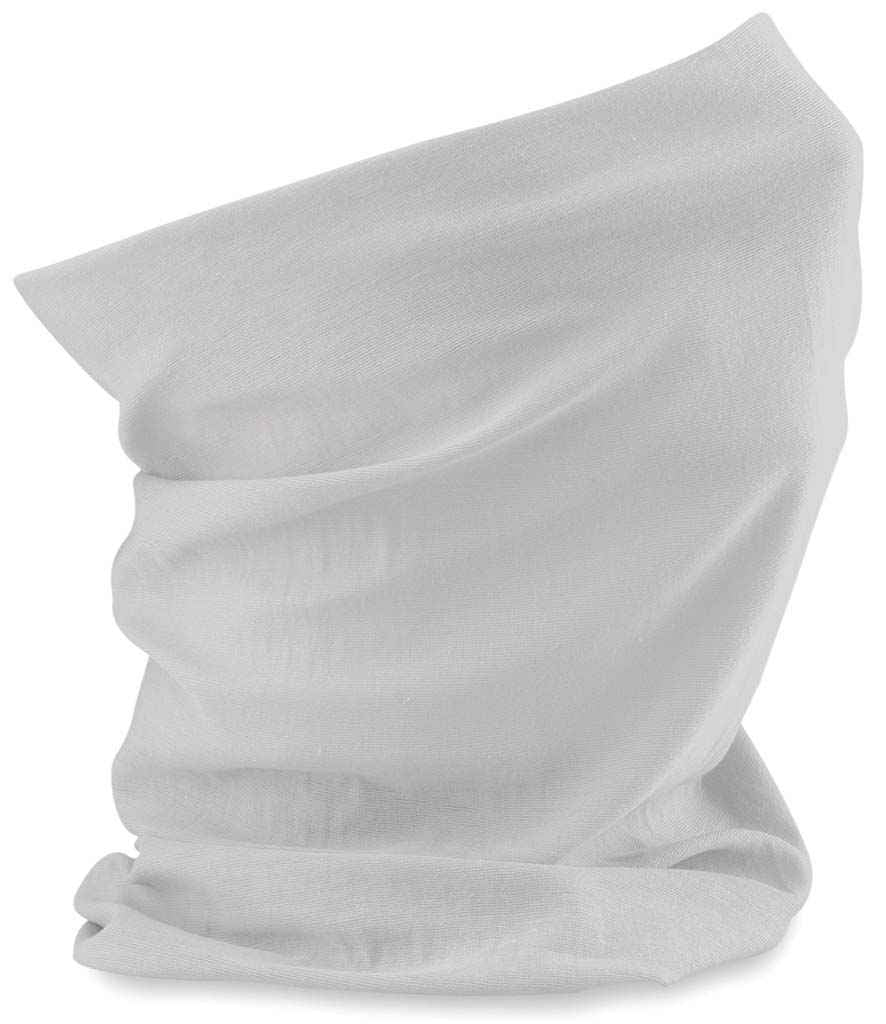 Beechfield Morf® Original Multifunctional Headwear Scarf for Outdoor and Sports Use