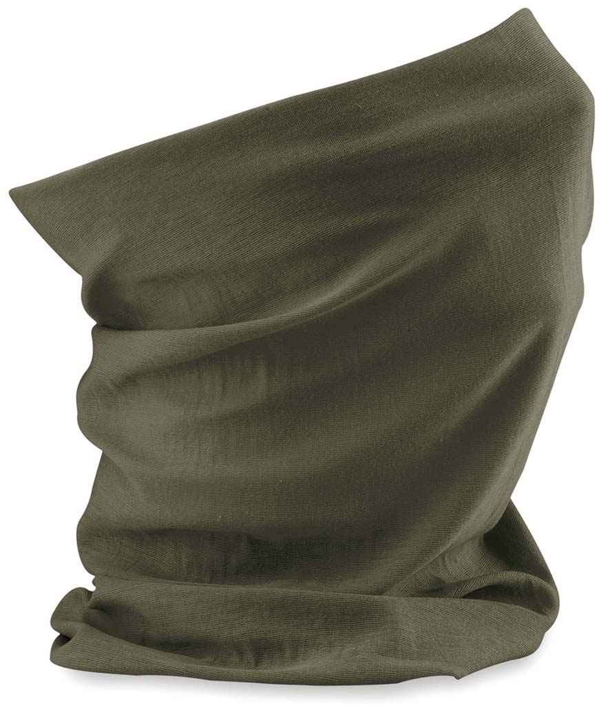 Beechfield Morf® Original Multifunctional Headwear Scarf for Outdoor and Sports Use
