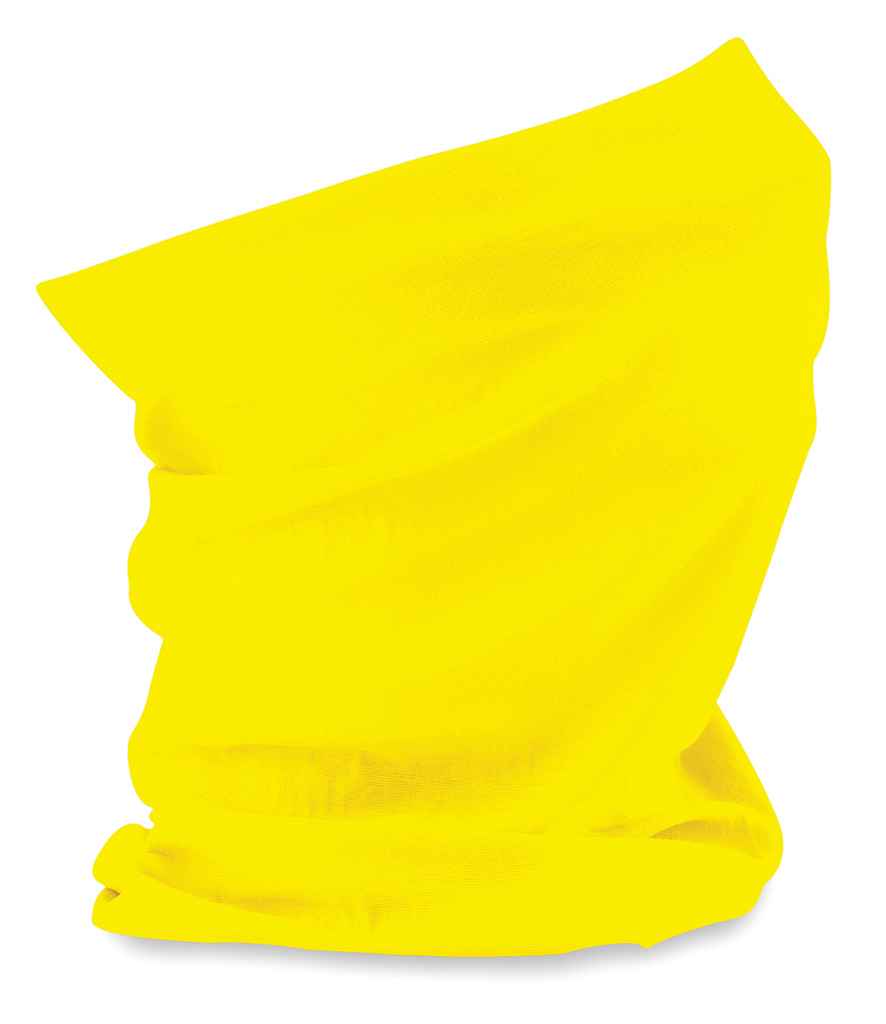 Beechfield Morf® Original Multifunctional Headwear – Versatile and Comfortable Design