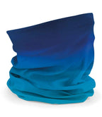 Beechfield Morf® Ombré Multifunctional Headwear Scarf – Stylish and Versatile Neckwear