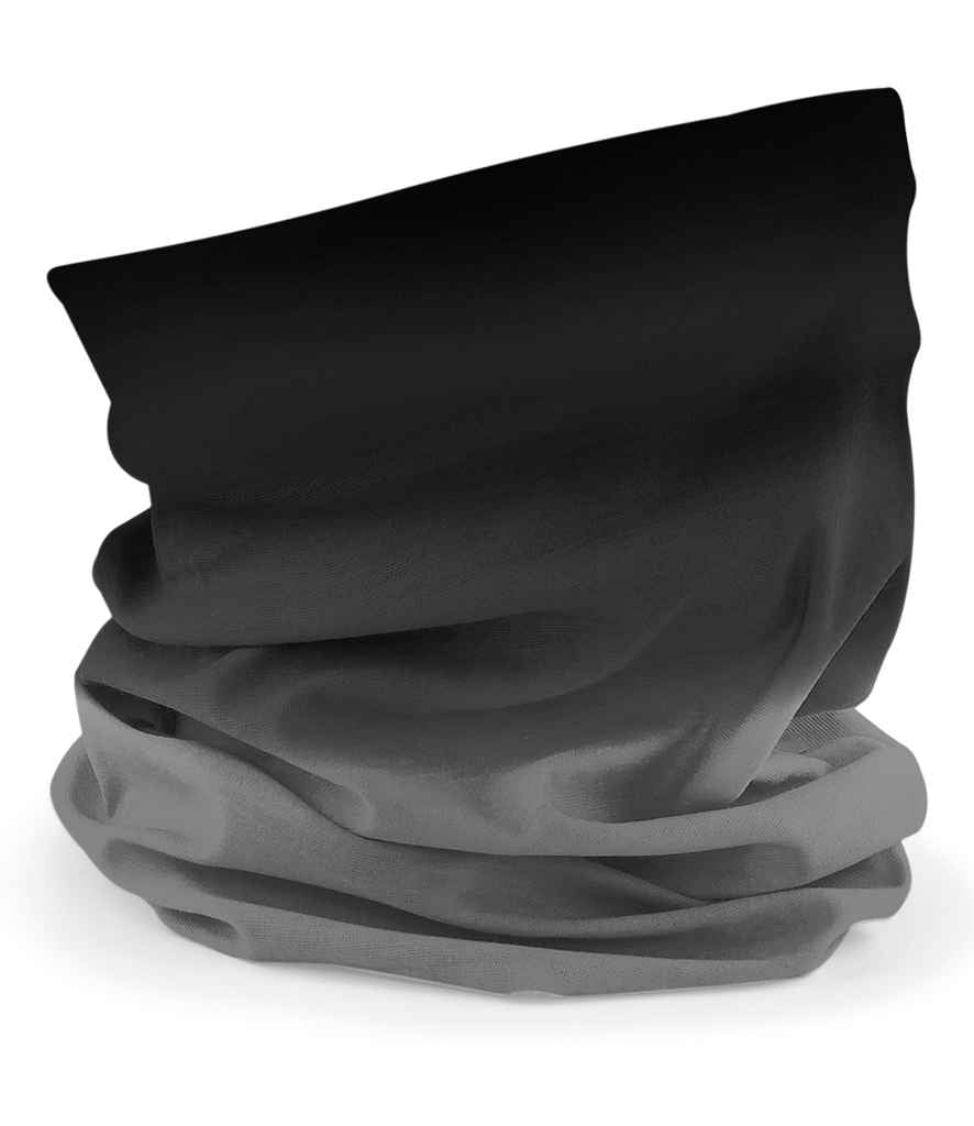 Beechfield Morf® Ombré Multifunctional Headwear for All-Day Comfort and Style