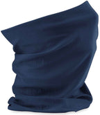 Beechfield Morf® Recycled Multifunctional Headwear Scarf – Sustainable and Versatile Design
