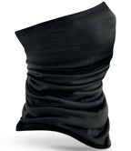 Beechfield Morf® Merino Multifunctional Headwear Scarf and Neck Warmer for Outdoor Use