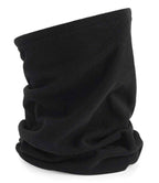 Beechfield Morf® Micro Fleece and Enhanced-Viz Multifunctional Neckwear and Headwear