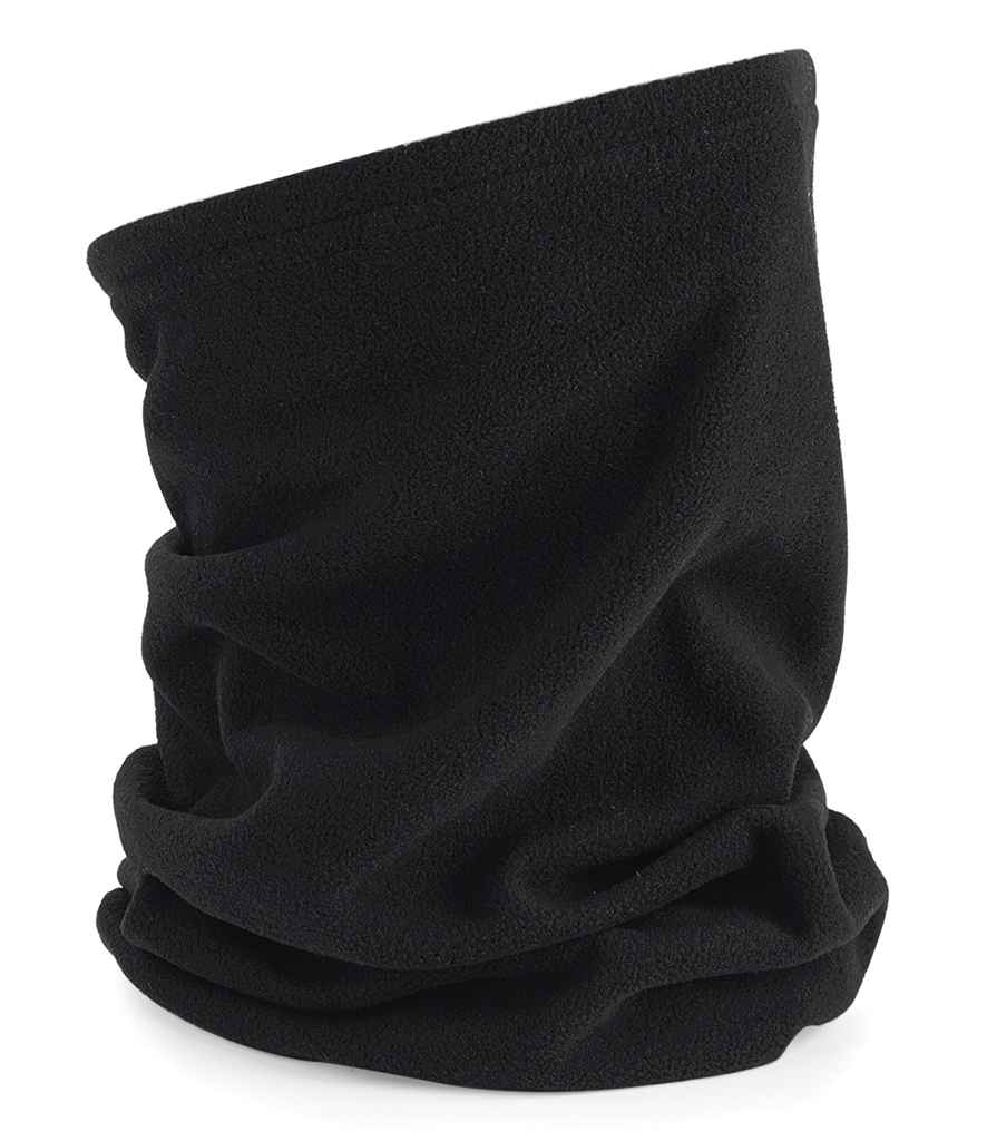 Beechfield Morf® Micro Fleece and Enhanced-Viz Multifunctional Neckwear and Headwear
