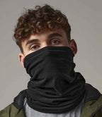 Beechfield Morf® Micro Fleece and Enhanced-Viz Multifunctional Neckwear and Headwear