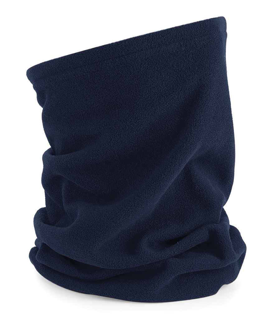 Beechfield Morf® Micro Fleece and Enhanced-Viz Multifunctional Neckwear and Headwear
