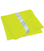 Beechfield Morf® Micro Fleece and Enhanced-Viz Multifunctional Neckwear and Headwear