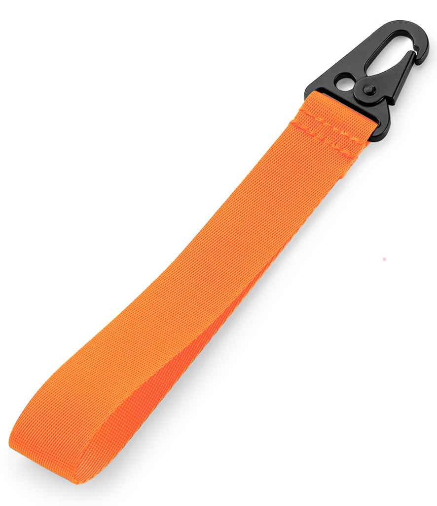 BG100 Orange Front