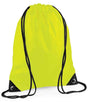 BG10 Fluorescent Yellow Front