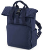 BG118S Navy Dusk Front