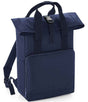 BG118 Navy Dusk Front