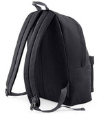 BagBase Maxi Fashion Backpack – Stylish, Spacious and Durable Everyday Backpack
