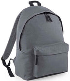 BagBase Maxi Fashion Backpack – Stylish, Spacious and Durable Everyday Backpack