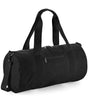 BG140L Black/Black Front