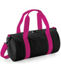 BG140S Black/Fuchsia Front