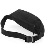 BagBase Oversized Cross Body Bag with Multiple Compartments for Everyday Use