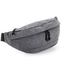 BG143 Grey Marl Front