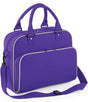 BG145 Purple/Light Grey Front