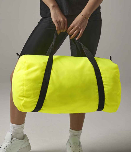 BG150 Fluorescent Yellow/Black Model