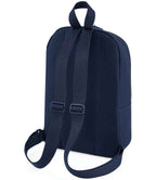 BagBase Mini Essential Fashion Backpack – Compact and Stylish Everyday Carry Bag