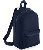 BagBase Mini Essential Fashion Backpack – Compact and Stylish Everyday Carry Bag