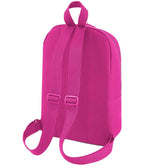 BagBase Mini Essential Fashion Backpack – Compact and Stylish Everyday Bag