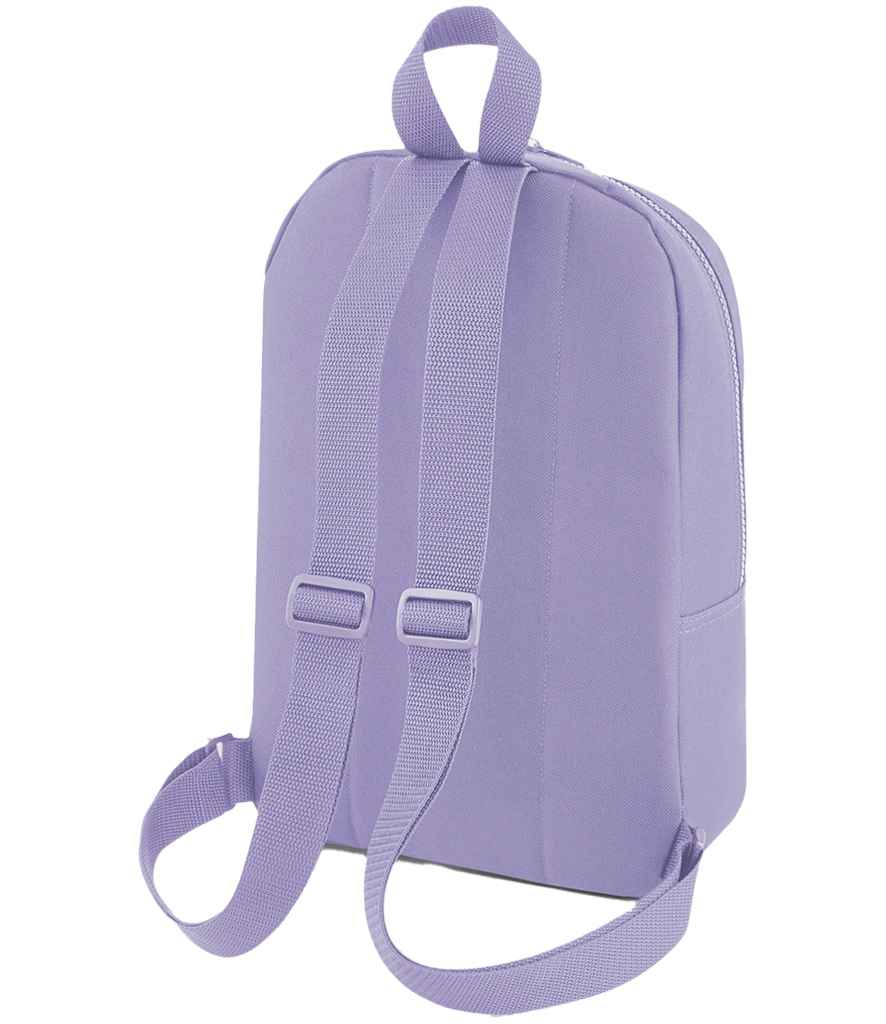bagbase mini essential backpack BagBase Mini Essential Fashion Backpack – Compact and Stylish Everyday –  Cobra Workwear