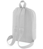BagBase Mini Essential Fashion Backpack – Compact and Stylish Everyday Carry Bag