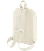 BagBase Mini Essential Fashion Backpack – Compact and Stylish Everyday Carry Bag