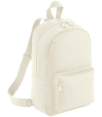 BagBase Mini Essential Fashion Backpack – Compact and Stylish Everyday Carry Bag