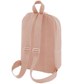 BagBase Mini Essential Fashion Backpack – Compact and Stylish Everyday Bag