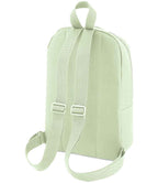 BagBase Mini Essential Fashion Backpack – Compact and Stylish Everyday Carry Bag