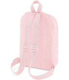 BagBase Mini Essential Fashion Backpack – Compact and Stylish Everyday Bag